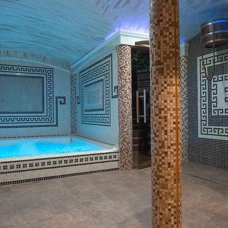 Villa Libosad Jičín المظهر الخارجي الصورة
