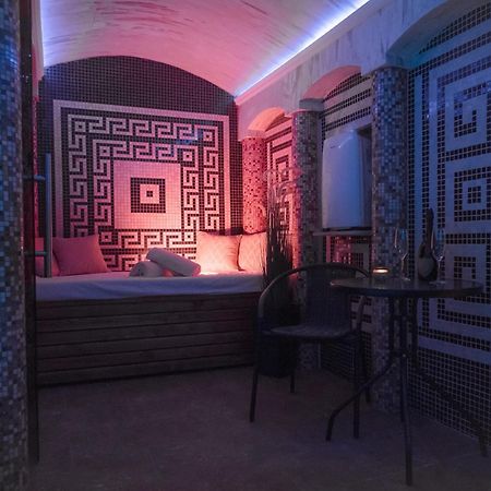 Villa Libosad Jičín المظهر الخارجي الصورة