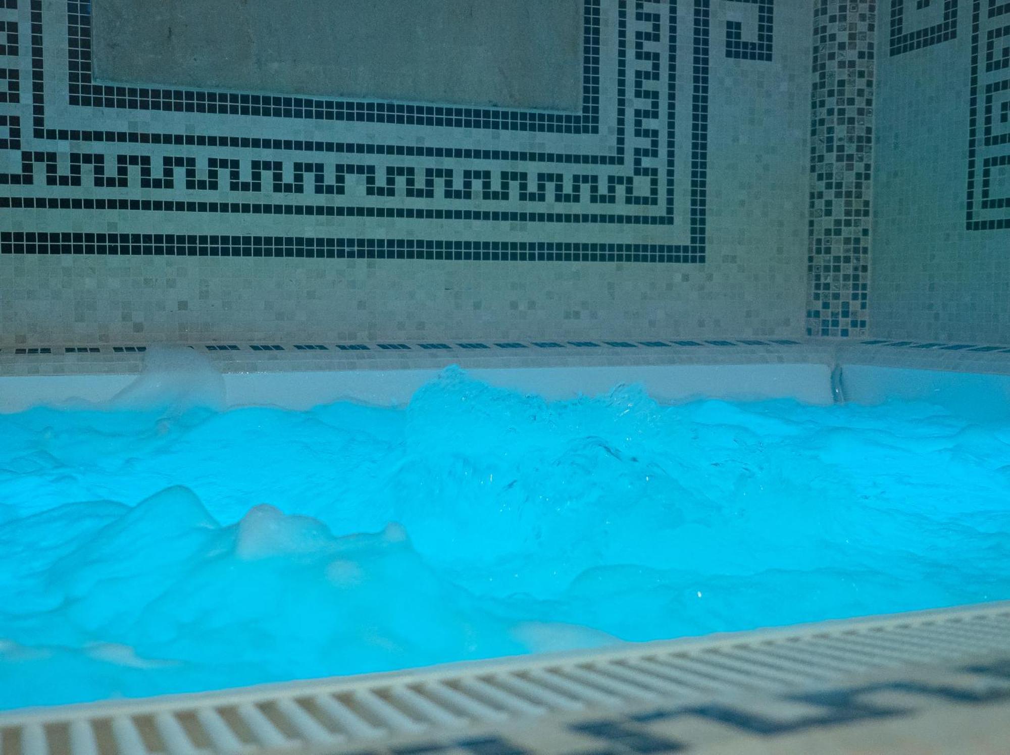 Villa Libosad Jičín المظهر الخارجي الصورة
