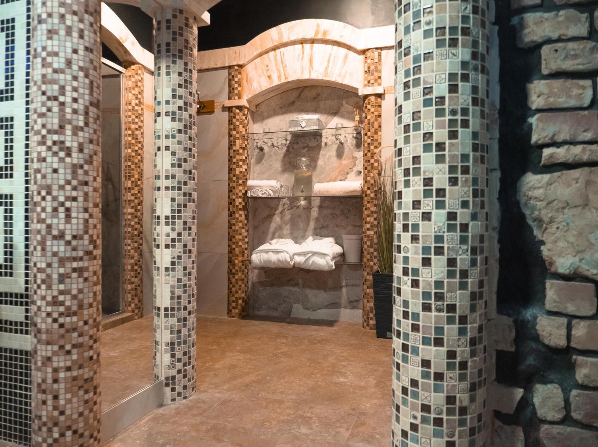 Villa Libosad Jičín المظهر الخارجي الصورة