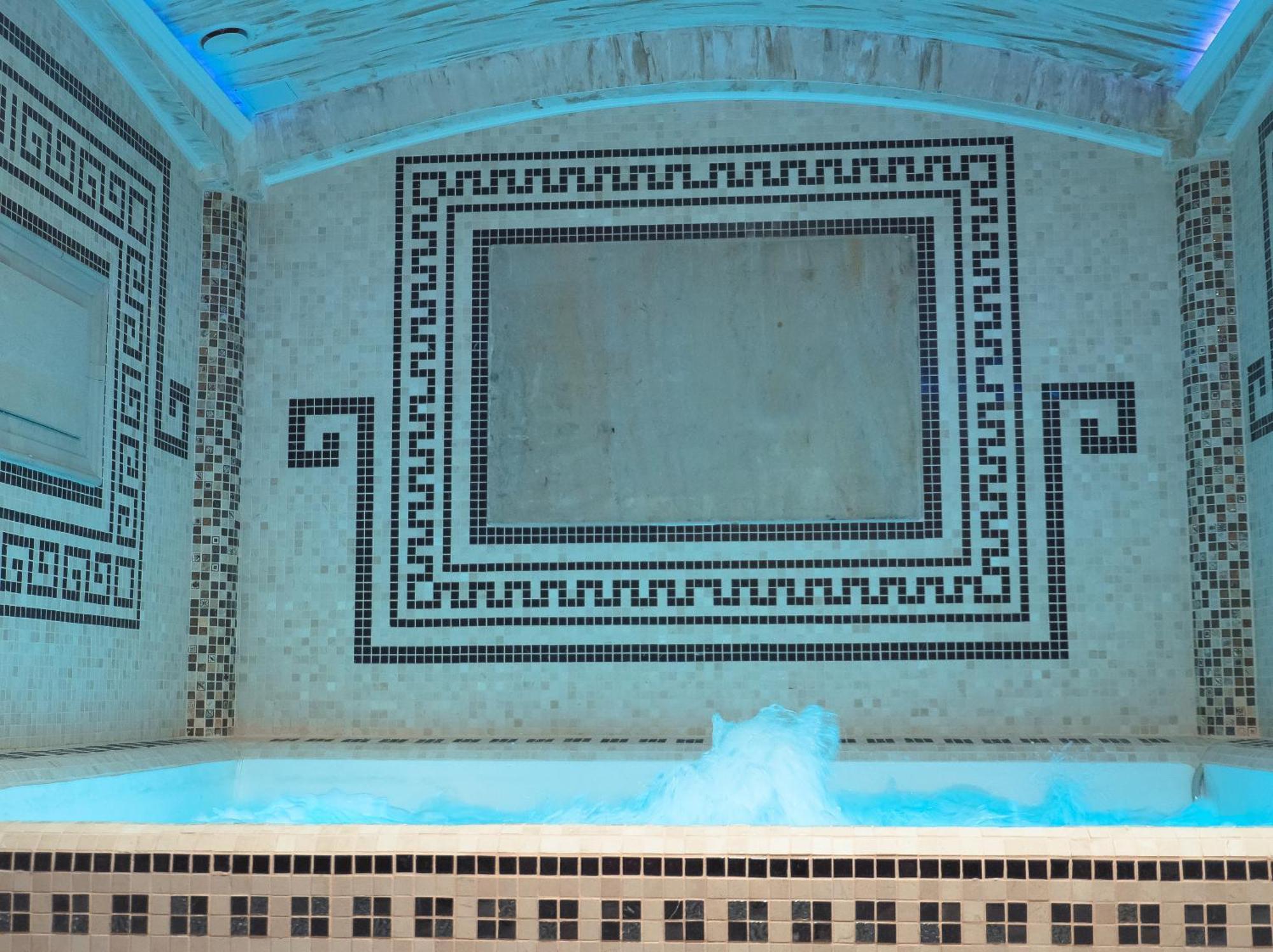 Villa Libosad Jičín المظهر الخارجي الصورة