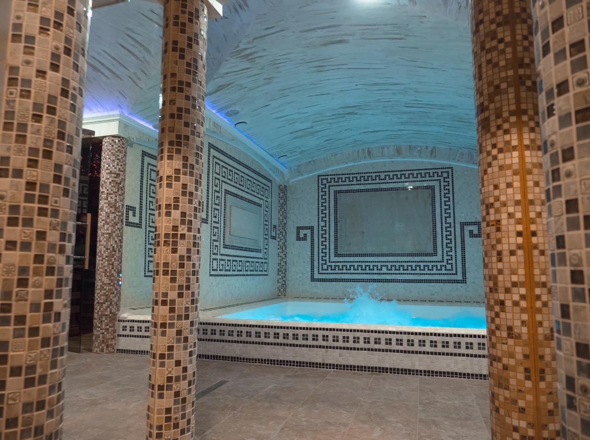 Villa Libosad Jičín المظهر الخارجي الصورة