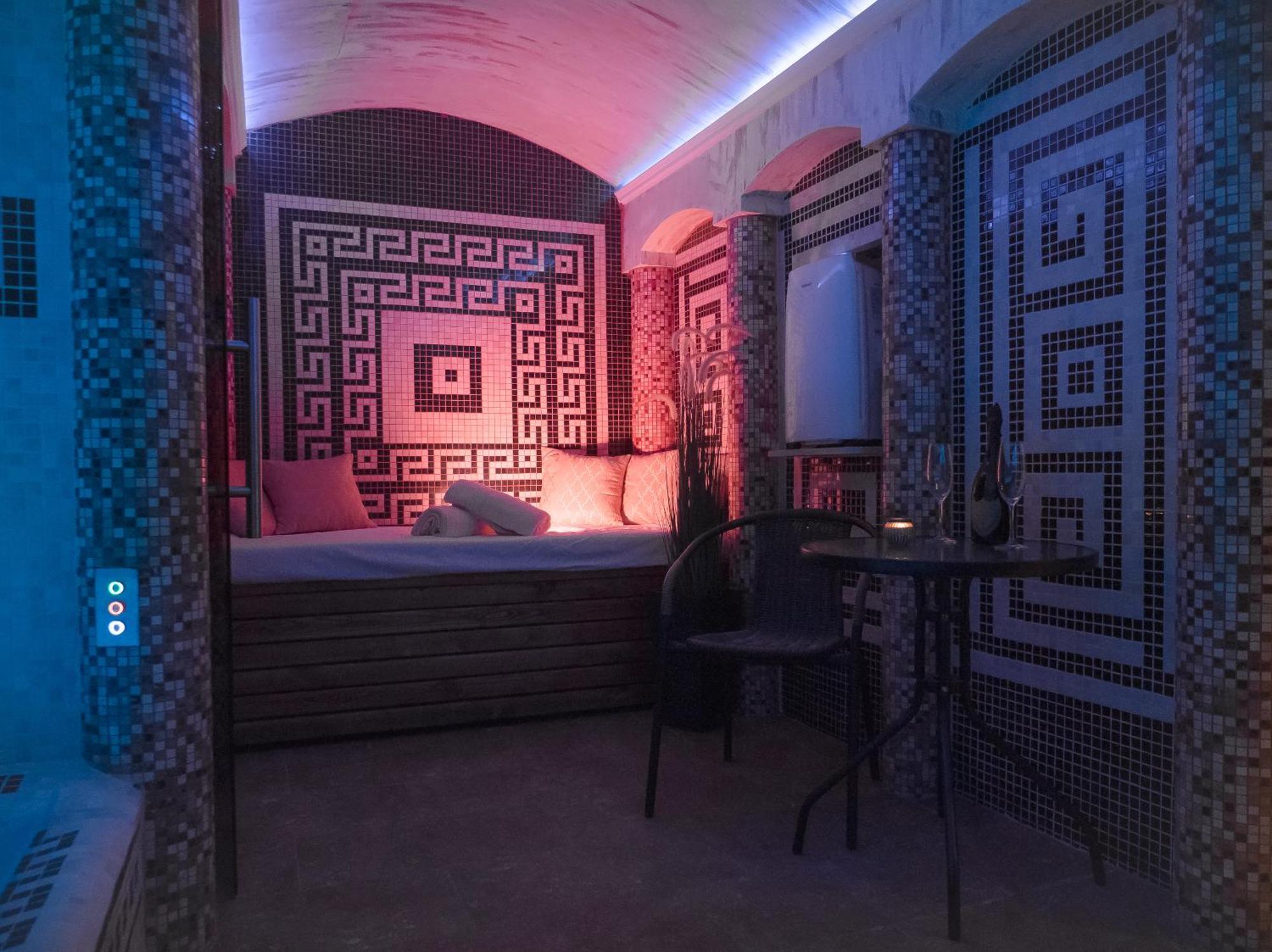 Villa Libosad Jičín المظهر الخارجي الصورة